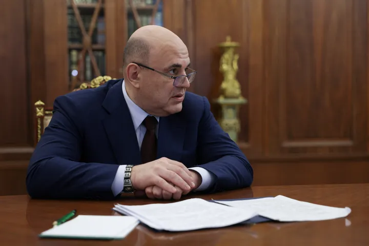 La Russia definisce la visita del primo ministro Mishustin in Cina "molto importante"