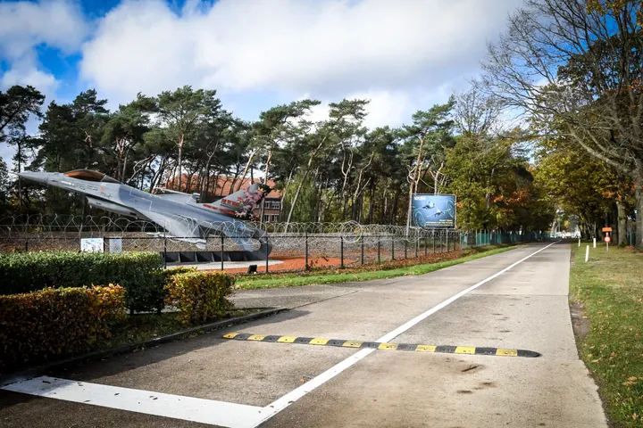 Belgique: une enquête ouverte après plusieurs survols de drones au-dessus d’une base militaire