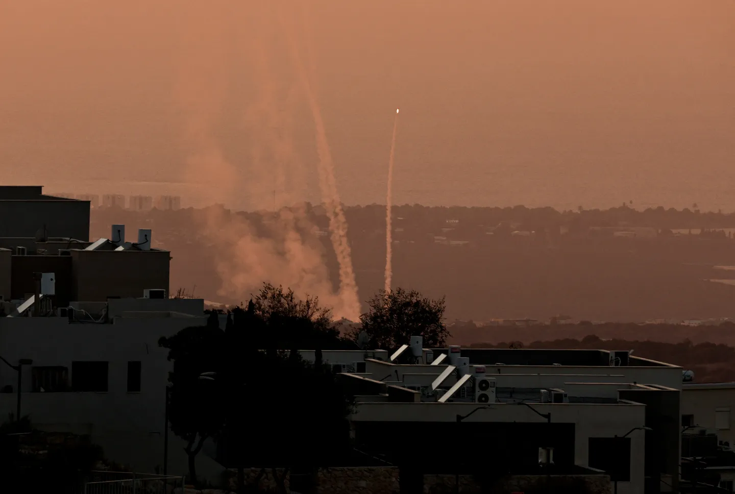 L'armée de l'air israélienne n'a pas réagi aux avertissements du 7 octobre, selon une enquête