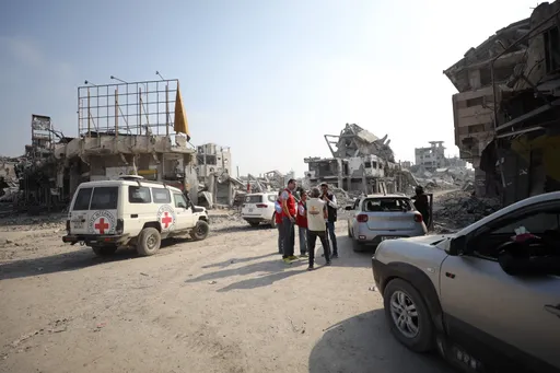 Gaza: un cessez-le-feu sous le signe de l’incertitude