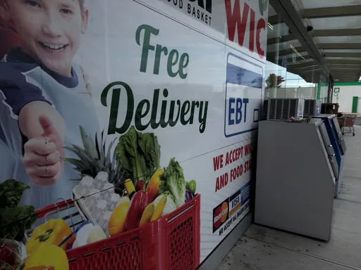 Trump administration to cut food aid for millions amid US government shutdown