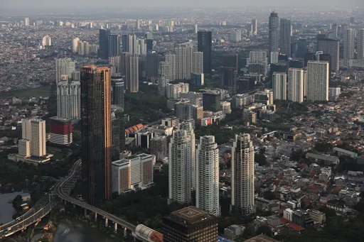 Pertumbuhan ekonomi Indonesia di Q3 melambat 5,04 persen, pemerintah siapkan stimulus tambahan