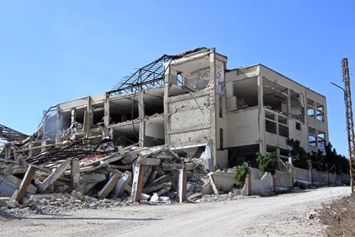 Le Liban entre enclume américaine et marteau israélien