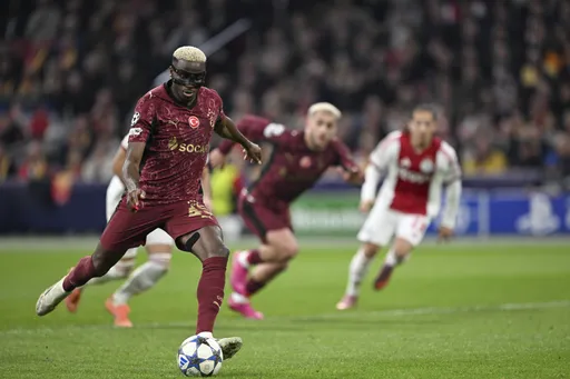 ЛШ: Сити го доби дербито со Борусија, Галатасарај го декласираше Ајакс во Амстердам