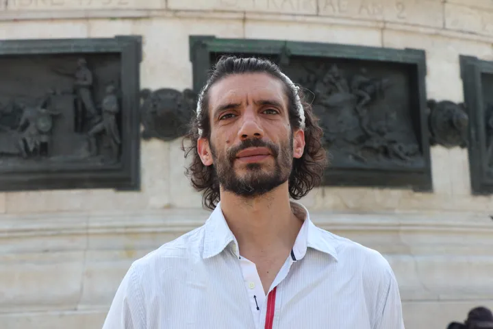 France: le gel des avoirs d’Omar Alsoumi prolongé