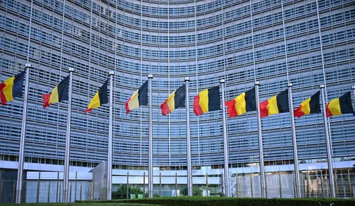Belgium's "credibility damaged" after the country abstained from EU climate vote: climate minister
