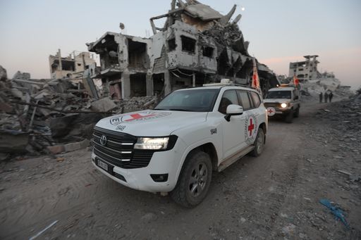 Israel bestätigt Identität einer weiteren von der Hamas übergebenen Leiche