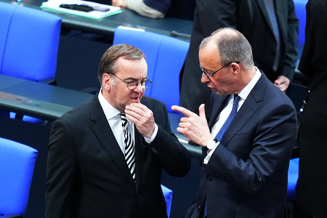 Nationaler Sicherheitsrat beschließt Aktionsplan