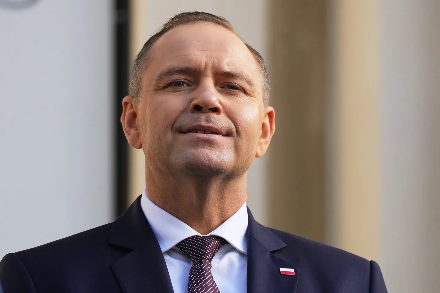 Польша поставит американский газ в Украину