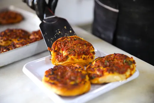 Türkiye's treasured Hatay pastry 'Kaytaz boregi' earns EU recognition