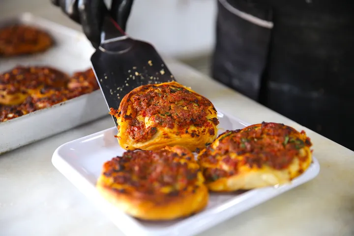 Türkiye's treasured Hatay pastry 'Kaytaz boregi' earns EU recognition