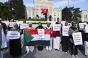 Sudanese living Türkiye urge global action to stop Sudan war