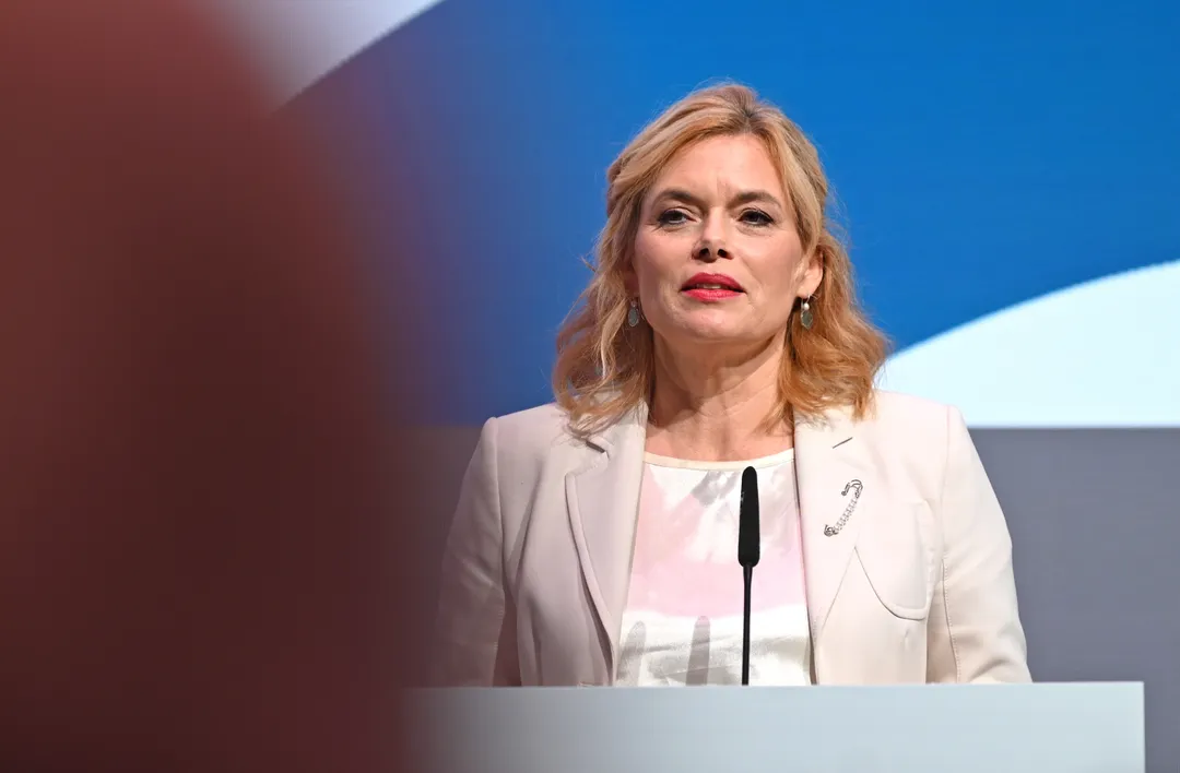 Prostitution in Deutschland: Klöckner und Warken fordern „nordisches Modell“