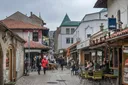 Sarajevo nastavlja pozitivan turistički trend: U oktobru 4,3 posto više dolazaka i 10 posto noćenja