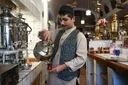Brewing change: How coffee is challenging Iran’s centuries-old tea tradition