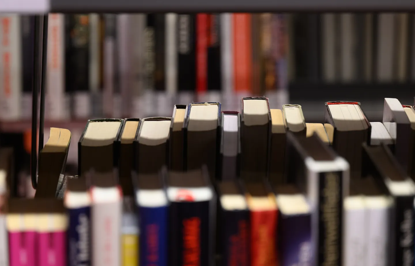 Umstrittene Buchmesse in Halle - Polizei plant Einsatz