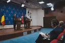 Romania backs Türkiye’s EU membership as key to Black Sea security