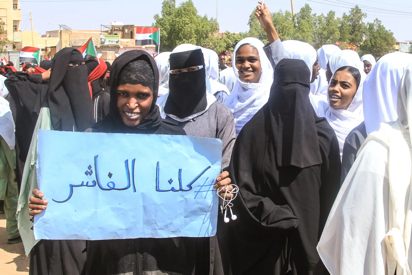 السودان.. الأمم المتحدة تقول إن "الدعم السريع" ارتكبت "فظائع جماعية" وتدعو لاغتنام مقترح الهدنة