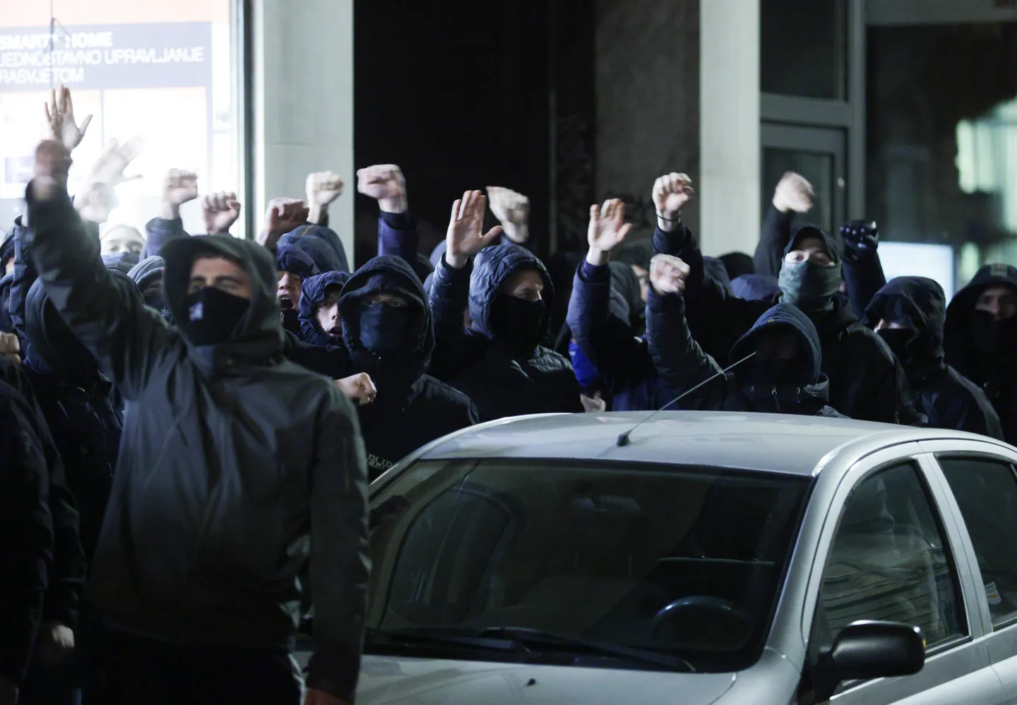 Gradonačelnik Tomašević najoštrije osudio slavljenje NDH u centru Zagreba