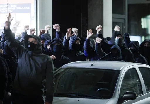 Gradonačelnik Tomašević najoštrije osudio slavljenje NDH u centru Zagreba