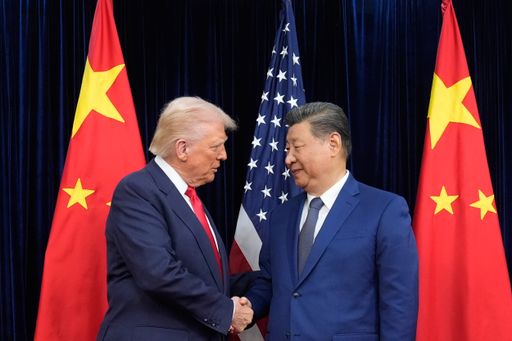 China lifts tech metal ban after Xi-Trump summit