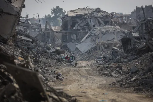 Hamás responsabiliza a Israel de cualquier enfrentamiento con miembros del grupo retenidos en Rafah