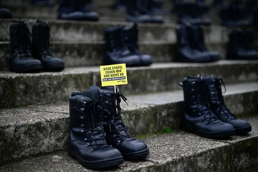 Wehrdienstgesetz in der Kritik: „Junge Menschen nicht einbezogen“