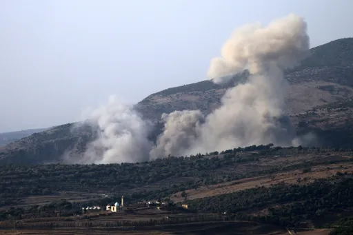 قتيل في غارات للاحتلال على جنوبيّ لبنان.. وعون: جيشنا وحده مسؤول عن بسط سلطة الدولة