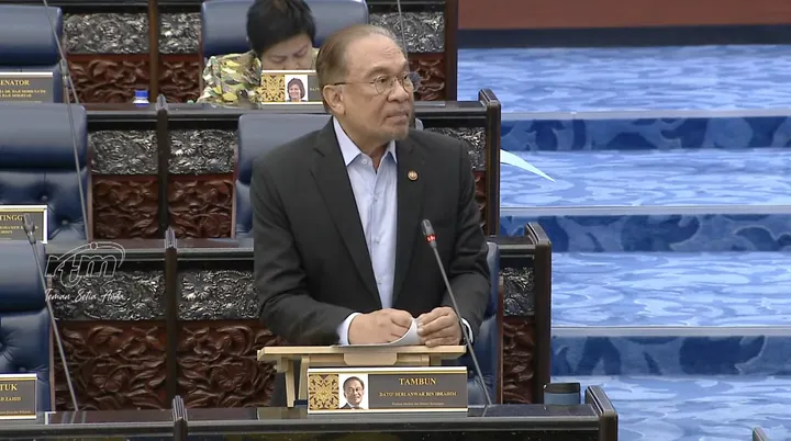 Anwar: Kerjasama nadir bumi Malaysia-Korea bukti Putrajaya tidak terikat dengan AS