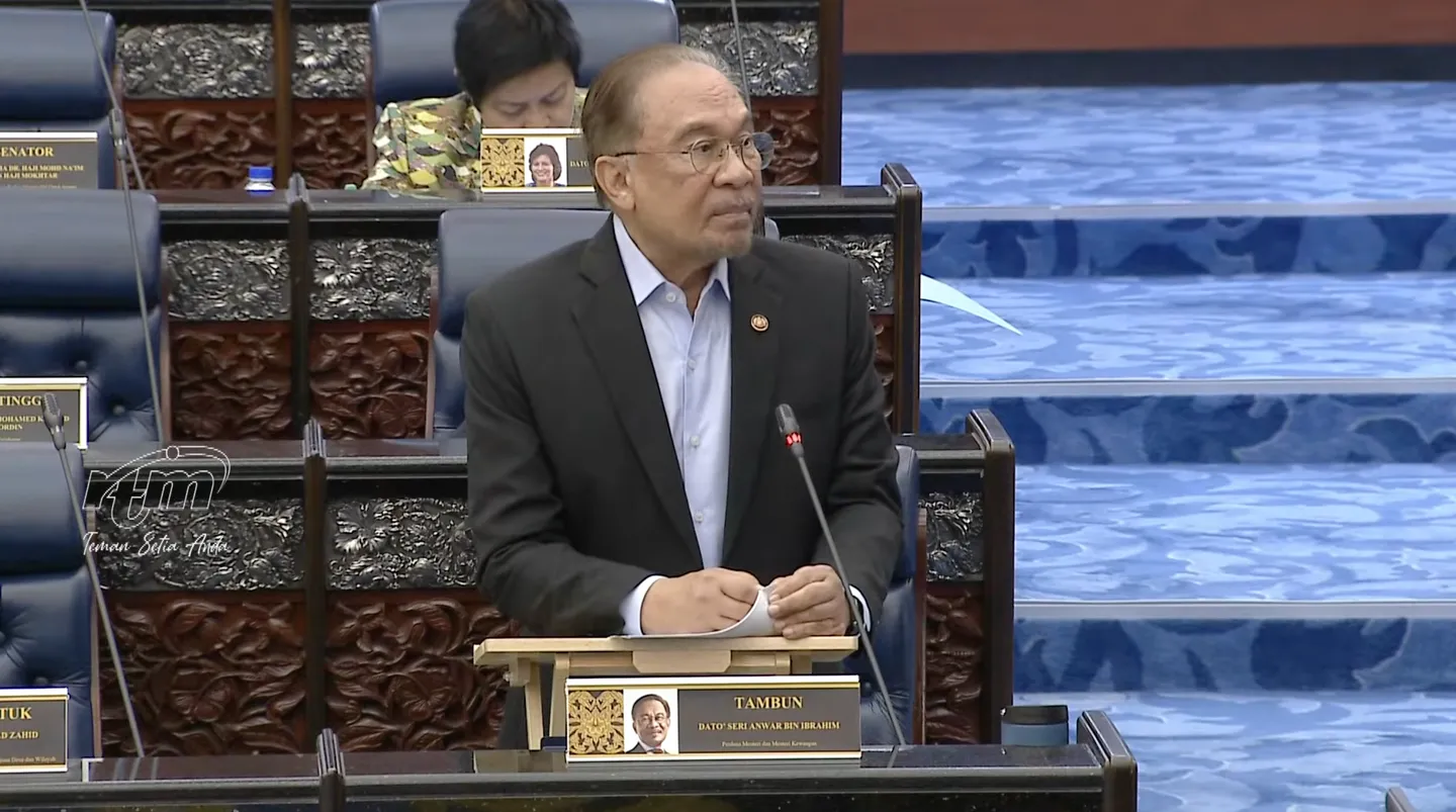 Anwar: Kerjasama nadir bumi Malaysia-Korea bukti Putrajaya tidak terikat dengan AS