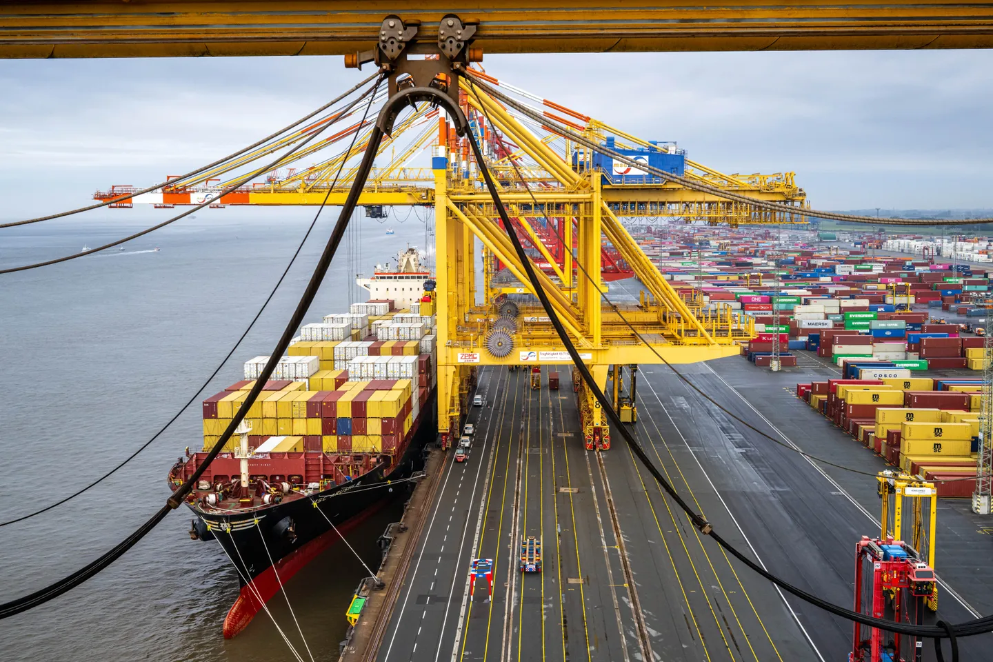 Zwischen Krise und Erneuerung – Deutschlands wirtschaftliche Suche