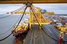 Zwischen Krise und Erneuerung – Deutschlands wirtschaftliche Suche