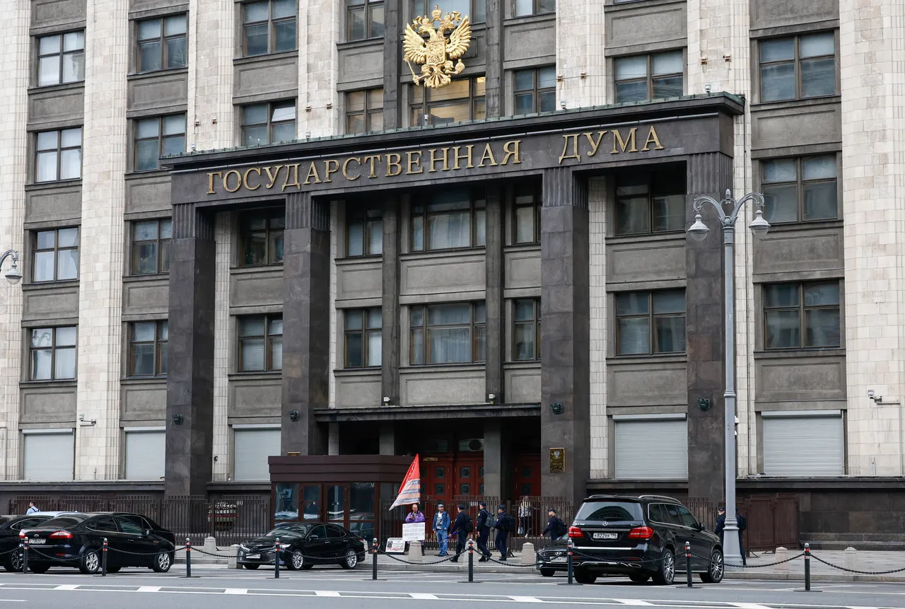 В российской Госдуме предложили ударить «Орешником» по Европе