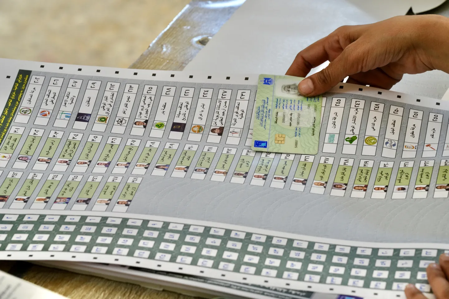 انتخابات العراق.. تعرف خريطة توزيع القوى والمقاعد البرلمانية