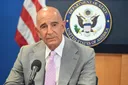 السفير الأمريكي لدى أنقرة يُشيد بدعم الرئيس أردوغان اتفاق واشنطن وطهران