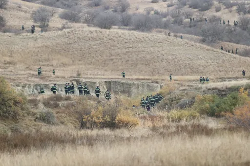 Министерство национальной обороны Турции о крушении C-130