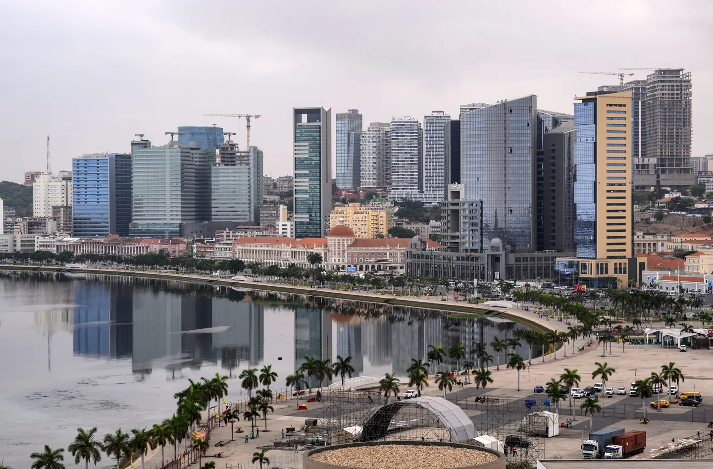 Angola : 50 ans d’indépendance entre espoir, résilience et nouveaux horizons