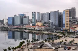 Angola at 50: How a nation rose from the rubble of civil war