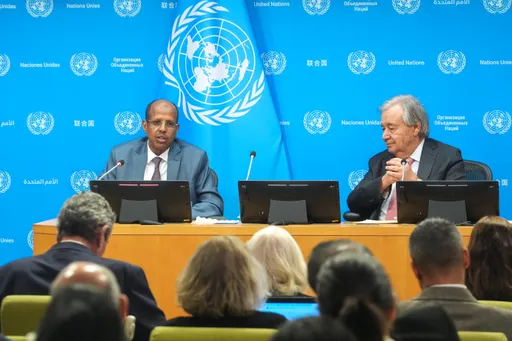 L'UA et l'ONU renforcent leur partenariat stratégique sur la paix, la sécurité et le développement