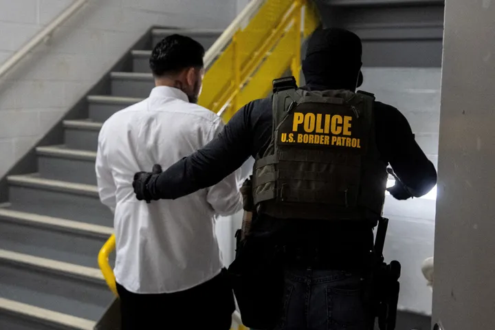 Afrique: Washington sous-traite l’accueil de migrants