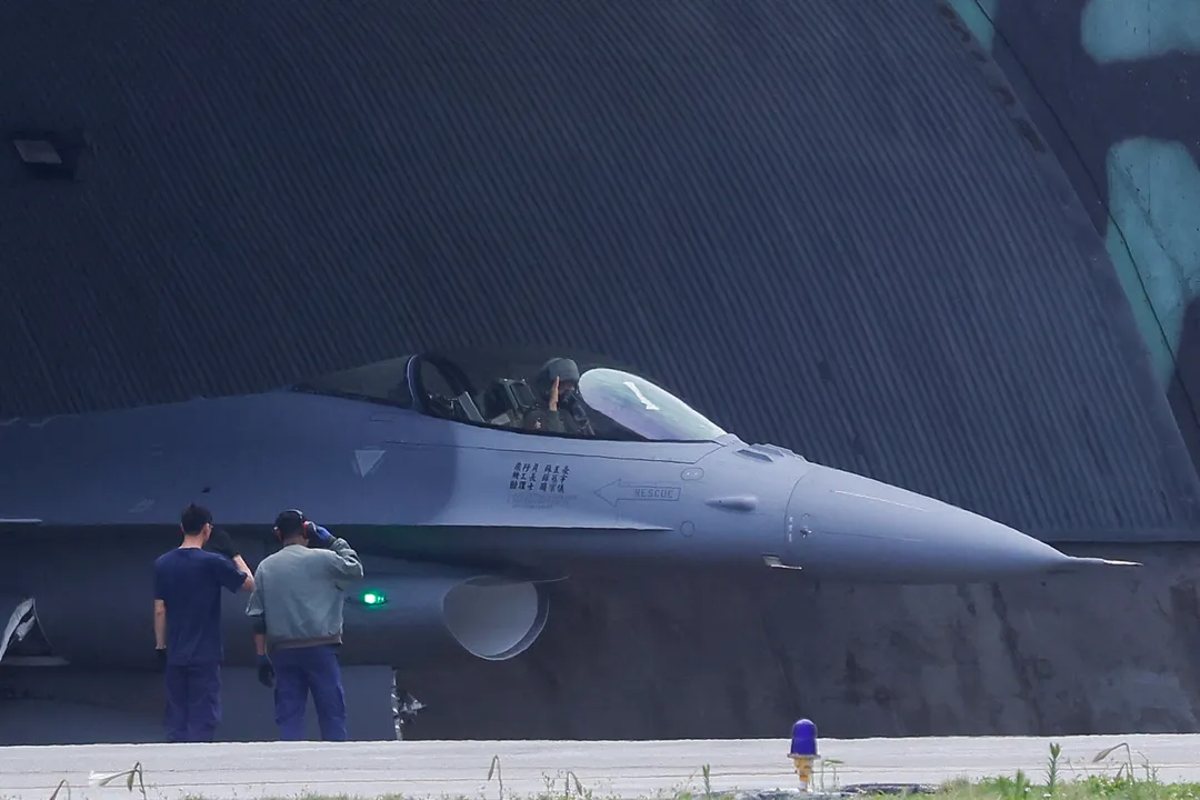 امریکا تایوان ته د ۳۳۰ میلیونه ډالرو په ارزښت د پوځي تجهیزاتو احتمالي پلور منظور کړ