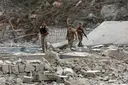 مقتل عسكريين بالجيش اللبناني بينهم ضابط بغارة إسرائيلية جنوبي البلاد