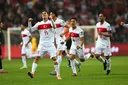 Turkish squad eyes top group spot in showdown with Bulgaria in World Cup qualifier