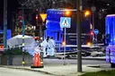 Multiple dead, injured as Stockholm bus rams into pedestrians