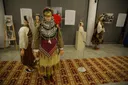 Izložba "A La Turka" u Sarajevu otkriva kulturne veze Istoka i Zapada kroz tradicionalnu nošnju