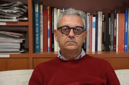 Gavazzeni o "Sarajevo safariju": Dolazili bogataši i iz drugih zemalja Zapadne Evrope