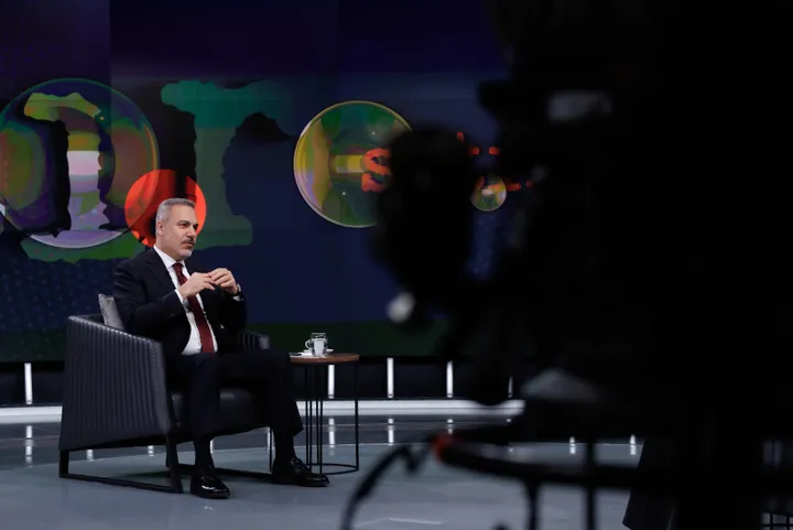 Turski ministar vanjskih poslova: Rat između Rusije i Ukrajine najbliže je tački okončanja