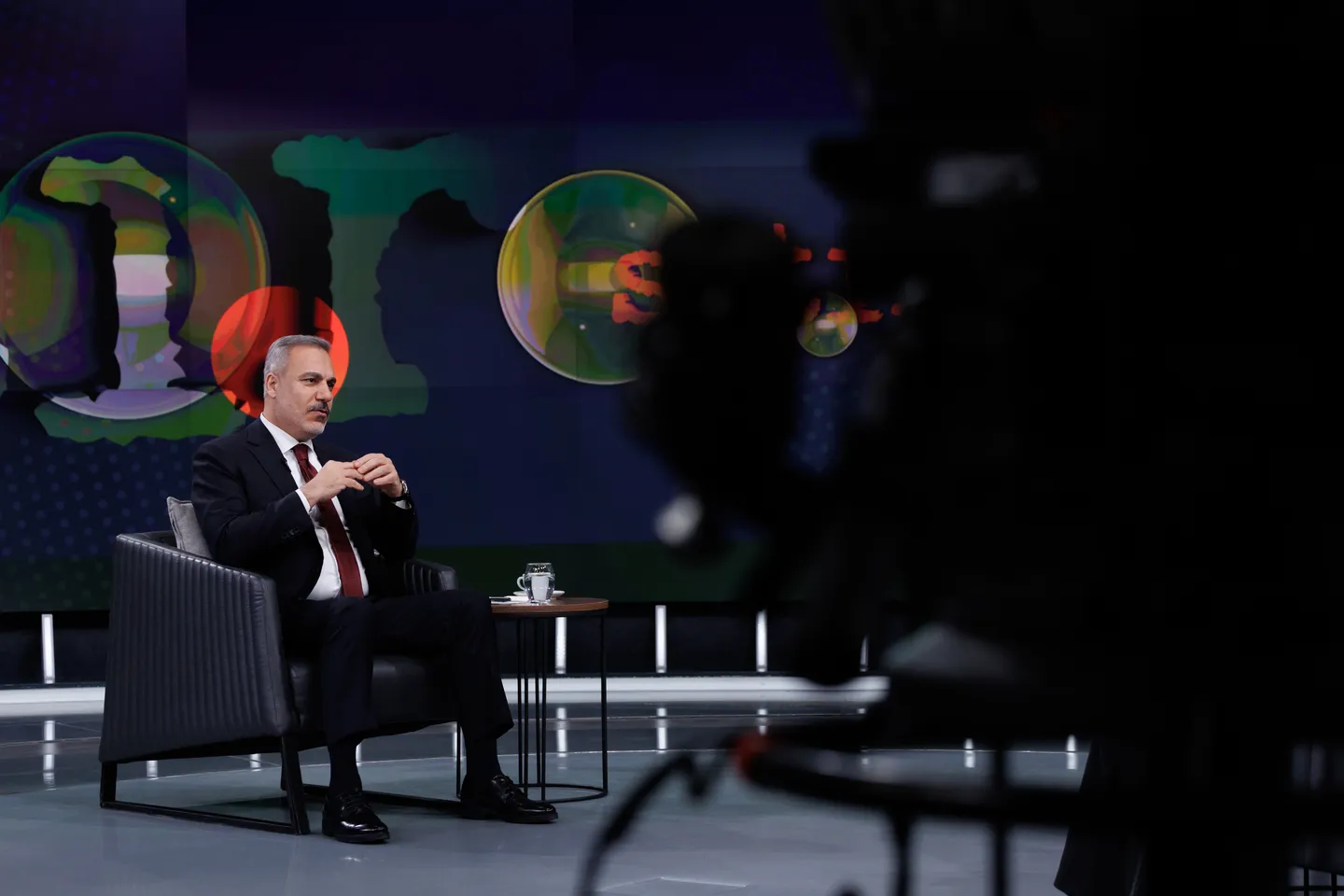 Turski ministar vanjskih poslova: Rat između Rusije i Ukrajine najbliže je tački okončanja