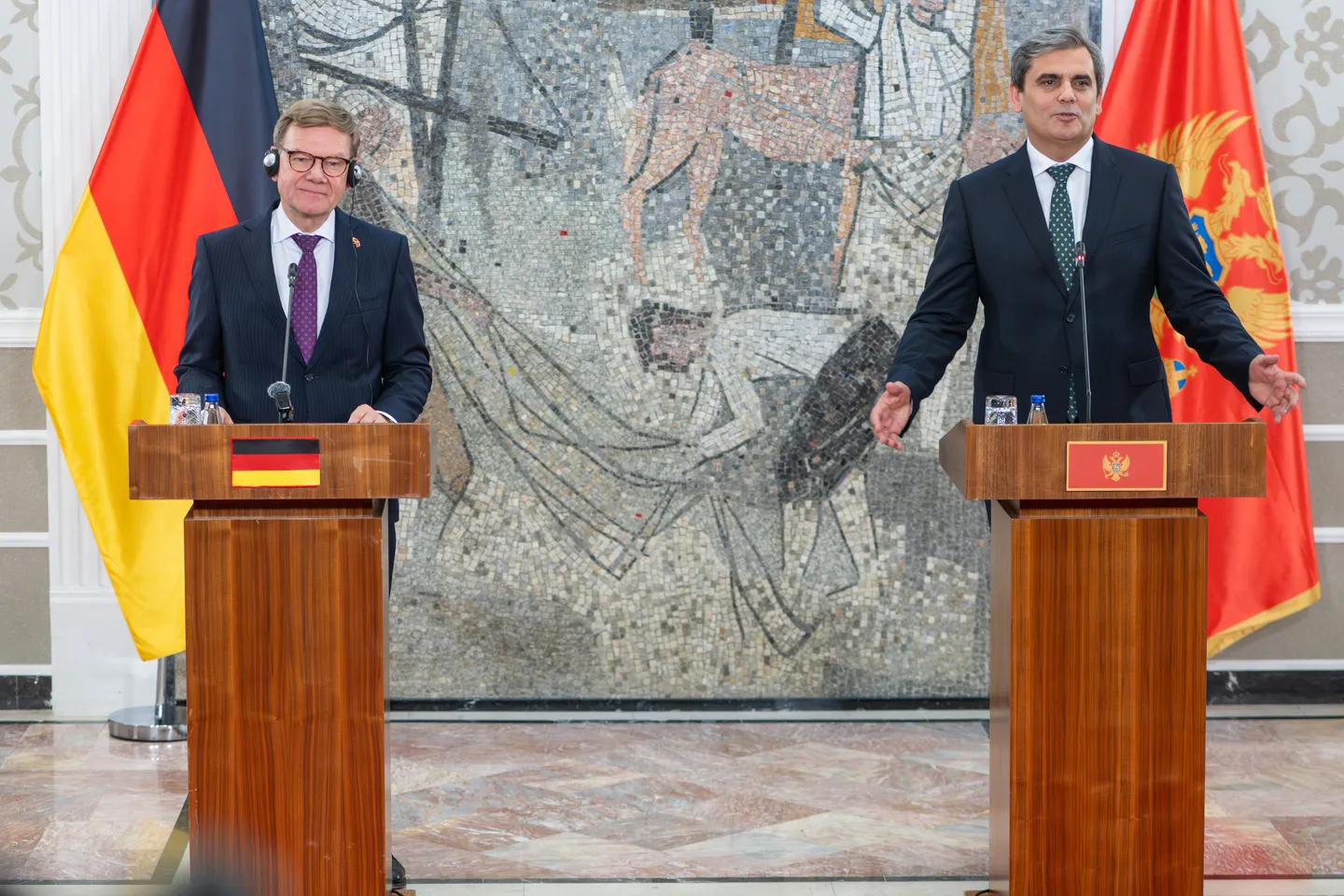 Mali i Zi rikthen udhëtimin pa viza me Türkiyen