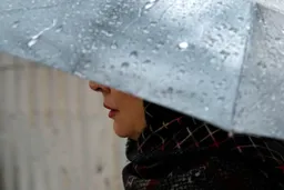 برنامه بارورسازی ابرها در ایران با اجرای اولین مأموریت آغاز شد